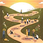 A Journey of Humor, Resilience, and Mental Health Advocacy
