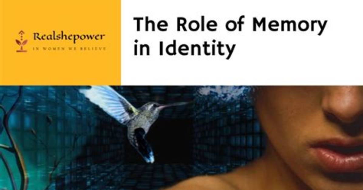 A Journey of Identity, Memory, and the Environment