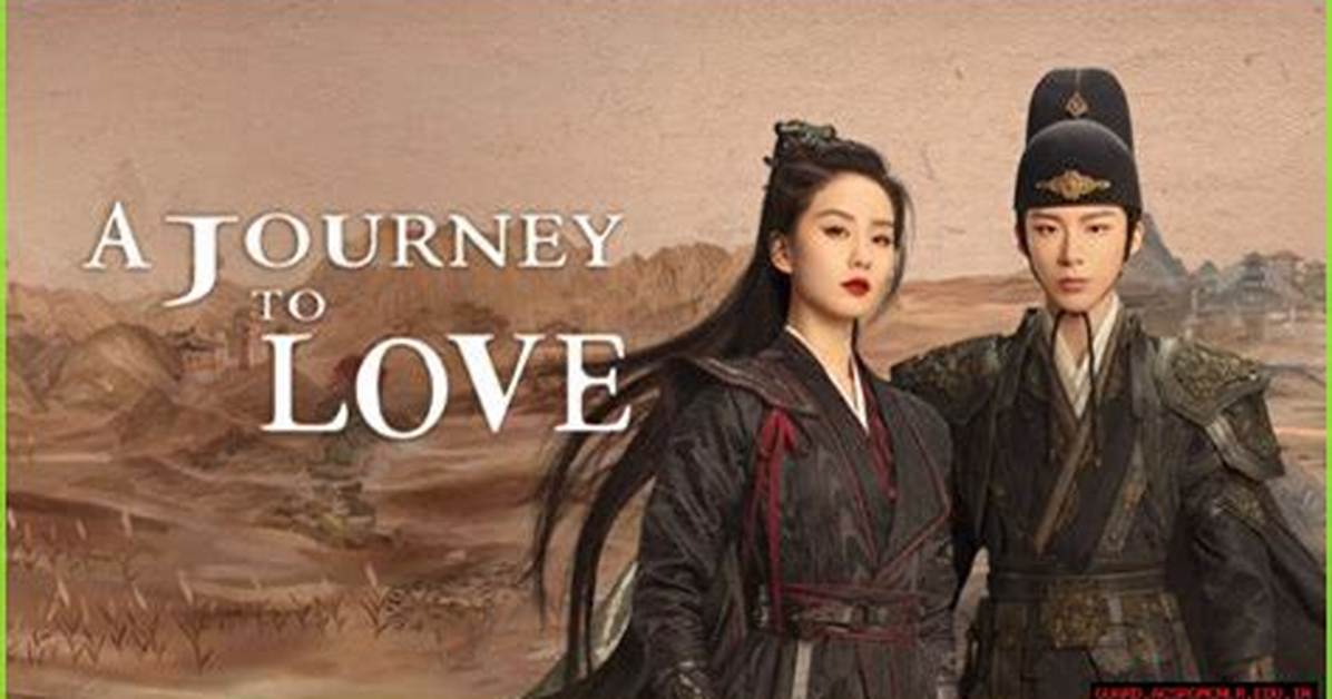 A Journey of Love and Heartbreak