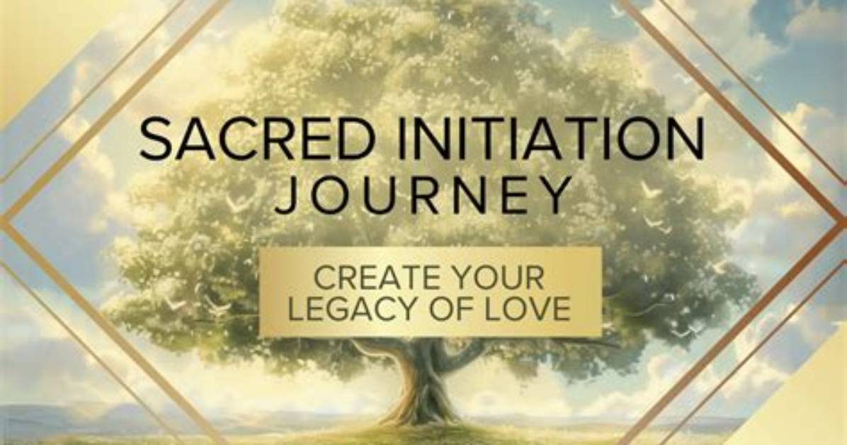 A Journey of Love, Legacy, and Values