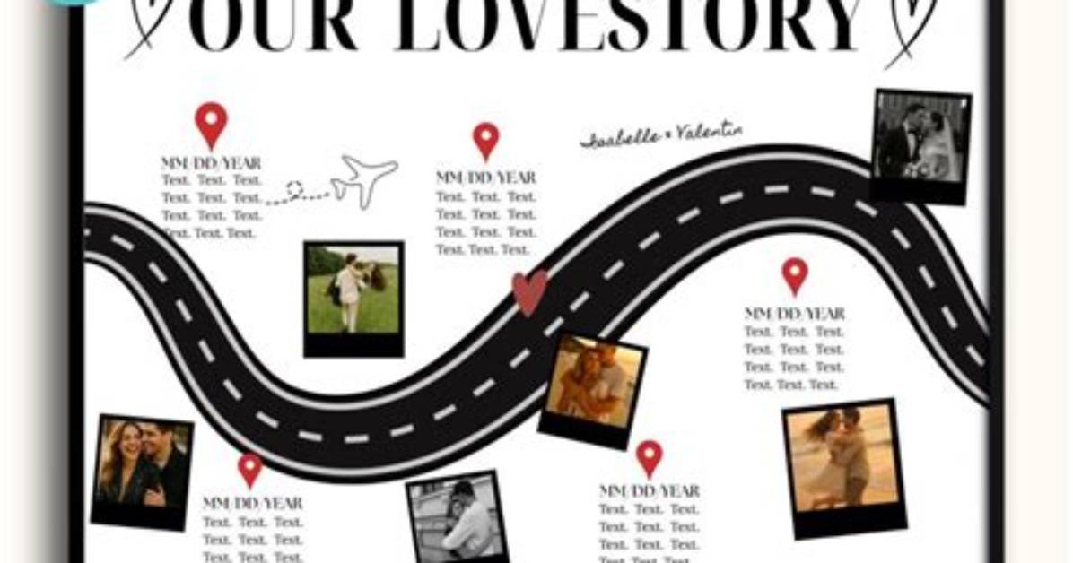 A Journey of Love, Milestones, and Impact