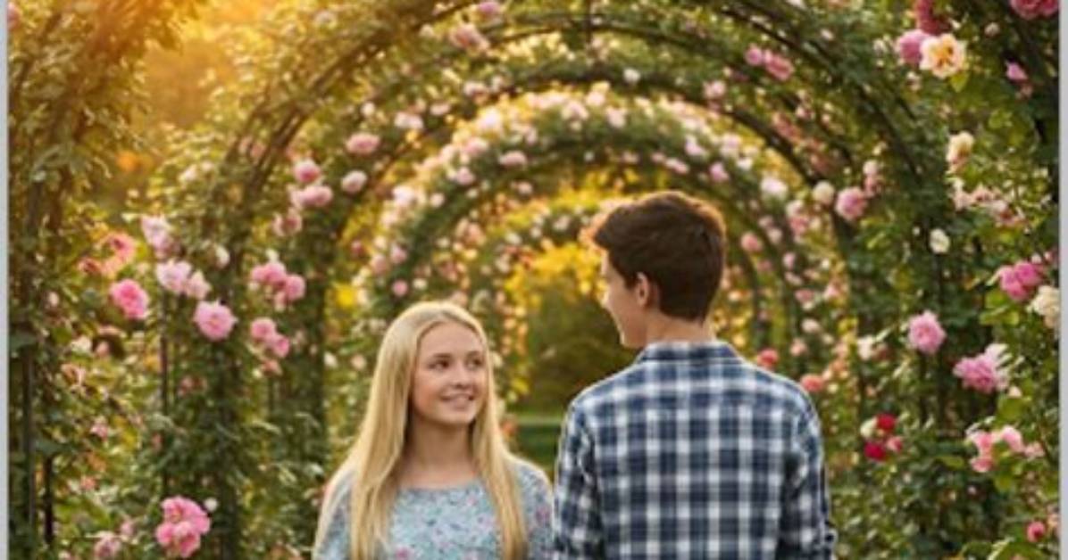A Journey of Love, Privacy, and Inspiration