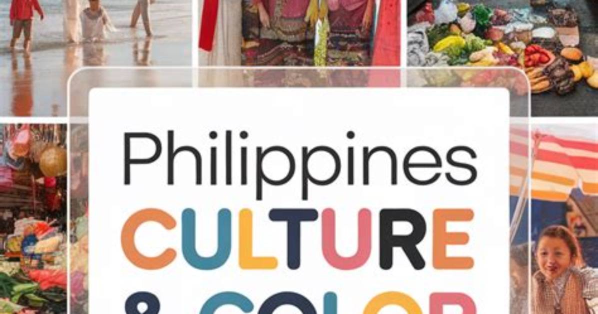 A Journey of Love, Style, and Culture