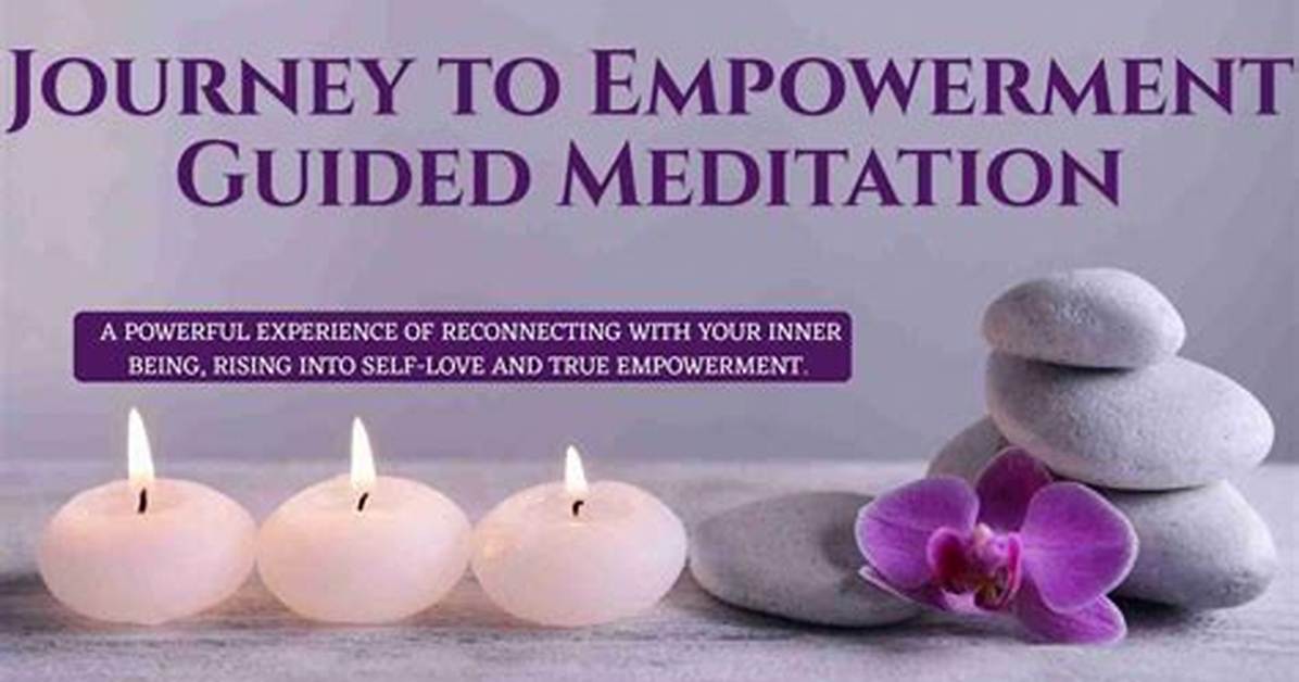 A Journey of Love, Success, and Empowerment
