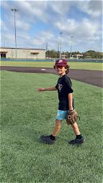 A Journey of Love, Support, and Baseball