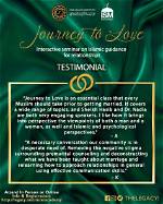 A Journey of Love, Support, and Guidance
