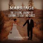 A Journey of Love: the Marriage of Amy Carter and James Wentzel