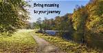 A Journey of Meaning and Comfort