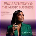 A Journey of Music, Entertainment, and Philanthropy