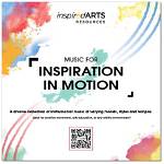 A Journey of Music, Inspiration, and Community