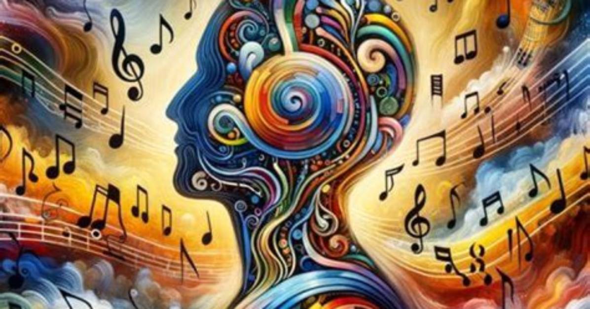 A Journey of Music, Nature, and Activism