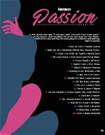 A Journey of Passion, Culture, and Entertainment
