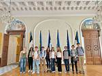 A Journey of Peace, Diplomacy, and Scholarship