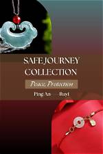 A Journey of Protection, Peace, and Love