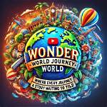 A Journey of Renewal and Wonder