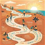 A Journey of Resilience and Survival