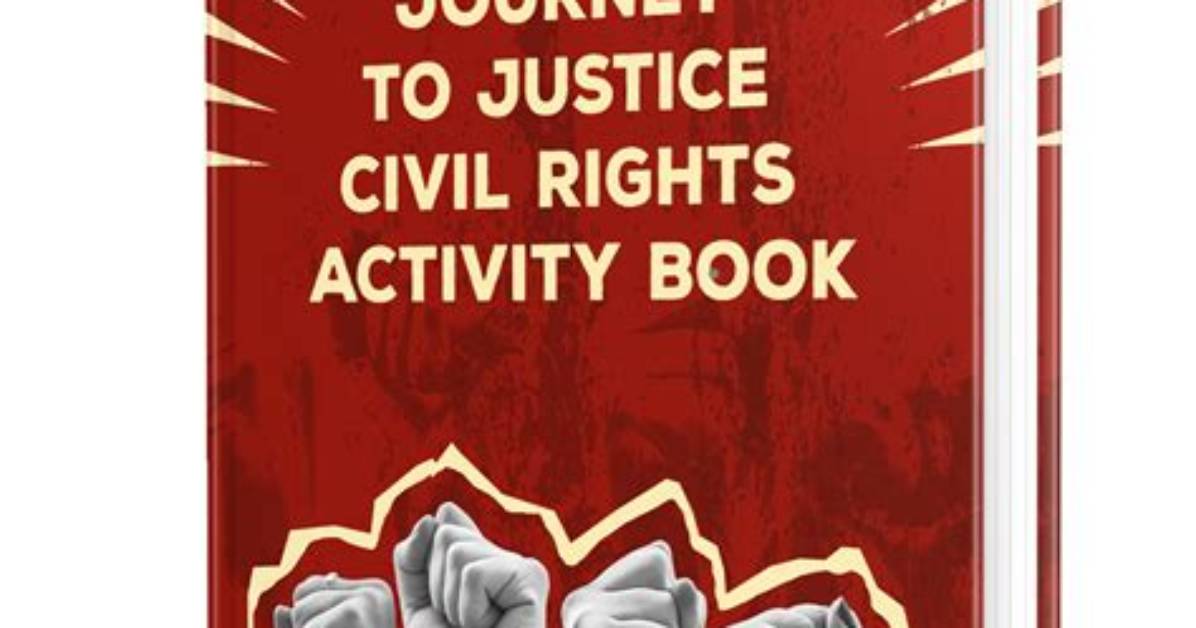 A Journey of Rights and Justice