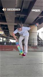 A Journey of Skateboarding, Fame, and Fortune