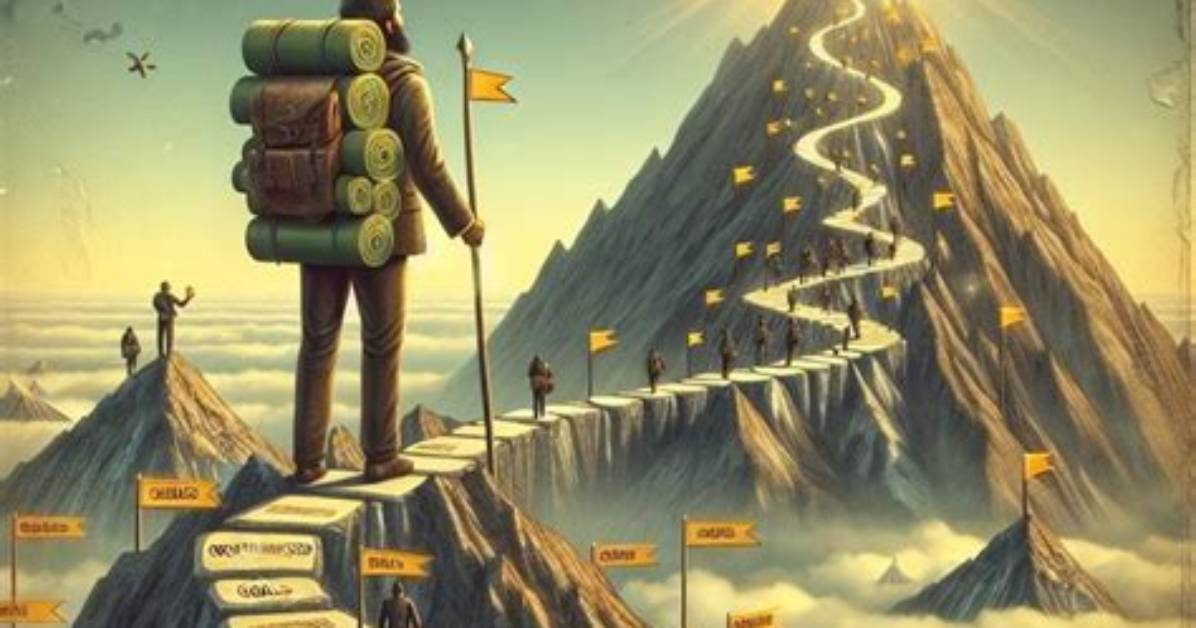 A Journey of Skills, Inspiration, and Impact