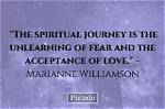A Journey of Spirituality and Philanthropy