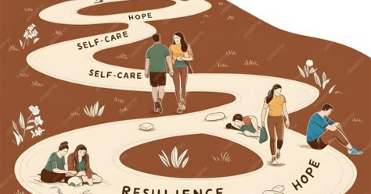 A Journey of Strength, Resilience, and Community Impact