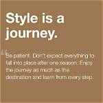 A Journey of Style, Impact, and Love