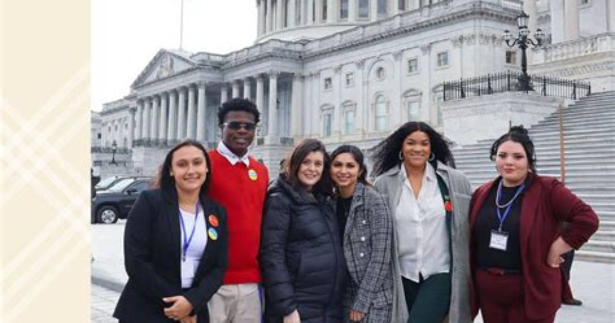 A Journey of Success and Advocacy