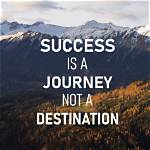 A Journey of Success, Love, and Inspiration