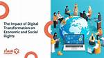 A Journey of Transformation and Social Impact
