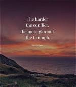 A Journey of Triumphs and Inspiring Insights