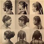 A Journey Through African Cornrow Braids: Culture, Style, and Significance
