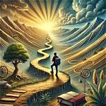 A Journey Through Art and Life