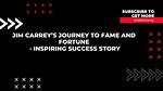 A Journey Through Fame and Fortune