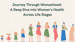 A Journey Through Her Life, Age, and Education