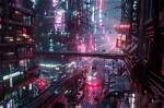 A Journey Through the Streets of New York City