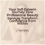 A Journey to Confidence and Beauty
