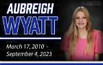 A Journey to Discovering Aubreigh Wyatt's Biological Father