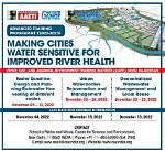 A Journey to Improved River Health