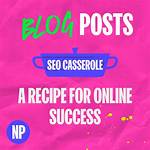 A Leaked Recipe for Online Success
