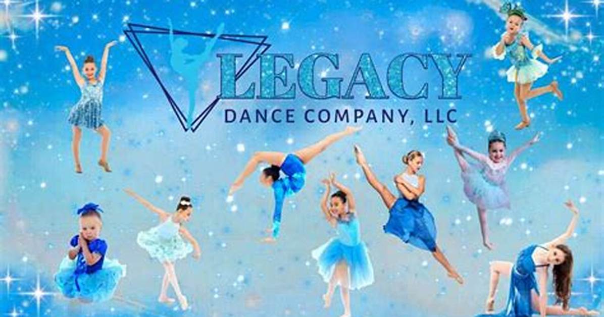 A Legacy of Fashion, Dance, And