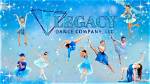 A Legacy of Fashion, Dance, And