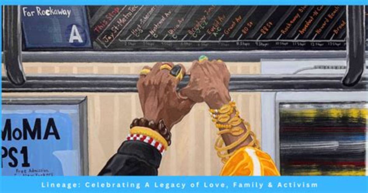 A Legacy of Love, Activism, and Untimely Loss