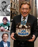A Legendary Quarterback and Cultural Icon