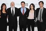 A Look at His Parents and Siblings