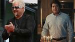 A Look at the Transformation of a Hollywood Star