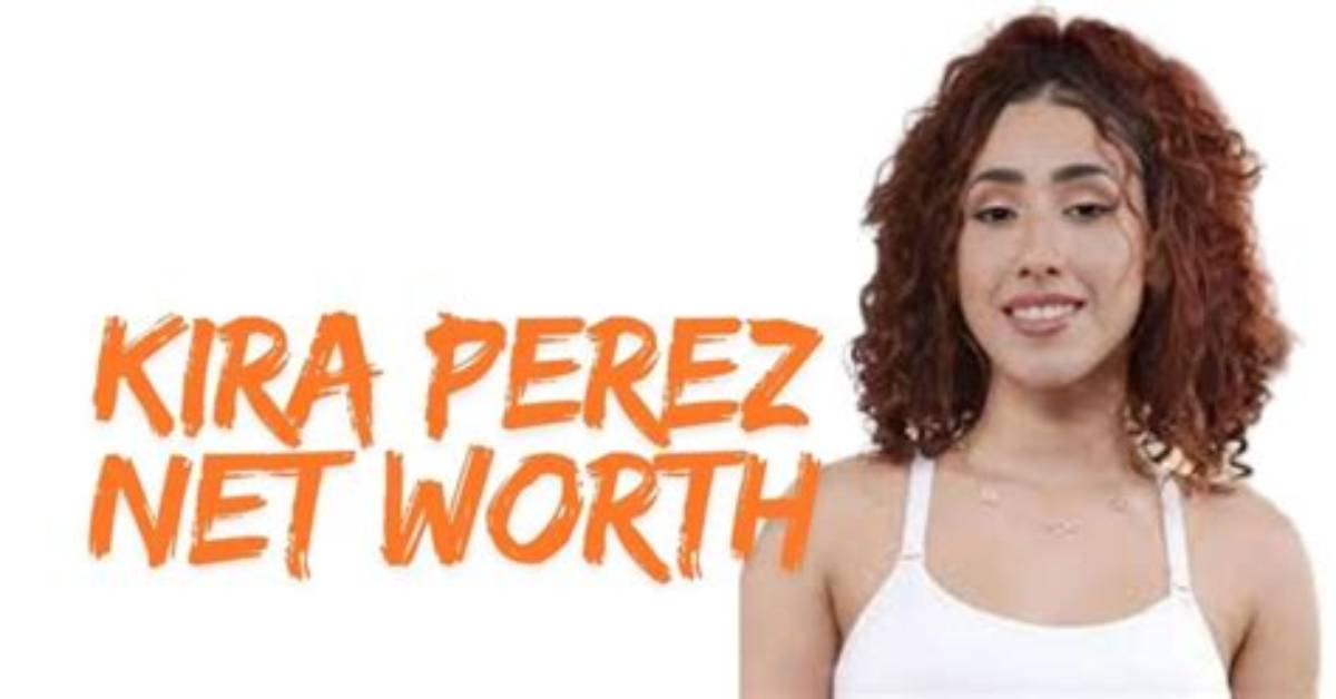 A Look into Her Bio, Net Worth, Age, and Family