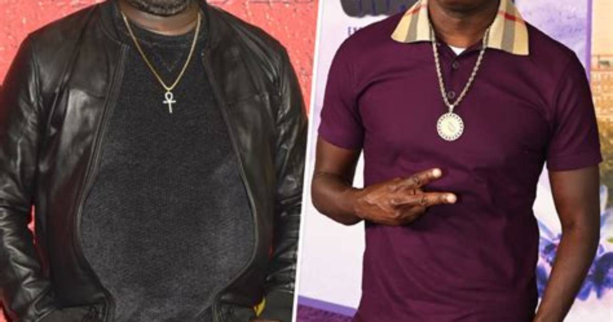 A Look into Lil Rel Howery and Dannella Lane’s Relationship