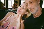 A Look into the Actor's Private Life