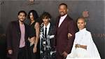 A Look into the Hollywood Family