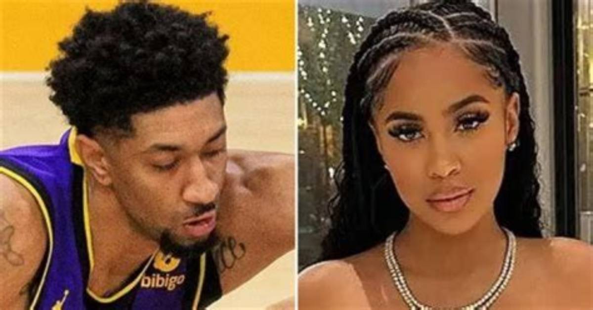 A Look into the Nba Star's Personal Life
